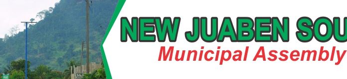 New Juaben South Municipality