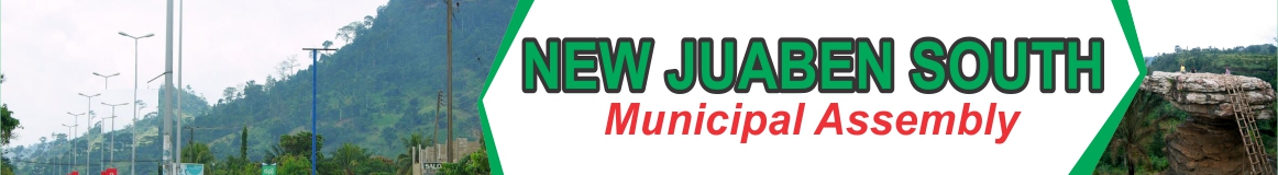 New Juaben South Municipality