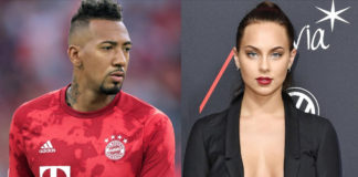Bayern Munich’s Jerome Boateng probed again over ex-girlfriend’s ‘torn earlobe’ after her suicide – reports