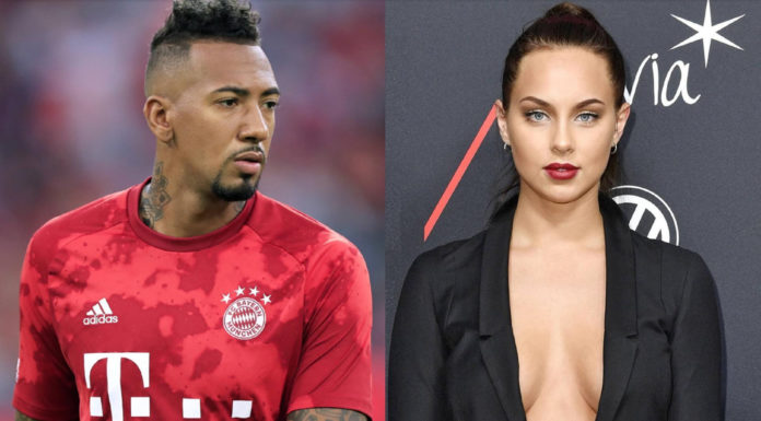 Bayern Munich’s Jerome Boateng probed again over ex-girlfriend’s ‘torn earlobe’ after her suicide – reports