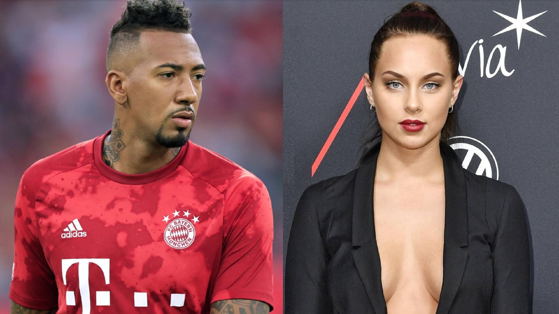 Bayern Munich’s Jerome Boateng probed again over ex-girlfriend’s ‘torn earlobe’ after her suicide – reports