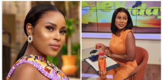 I AM NOT A CELEBRITY, I STILL PICK TAXI AND TROTRO – Berla Mundi