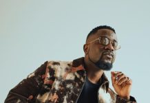 I want real estate on the countryside; Axim, Aburi; Accra’s ‘too polluted’ – Sarkodie