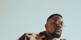 I want real estate on the countryside; Axim, Aburi; Accra’s ‘too polluted’ – Sarkodie