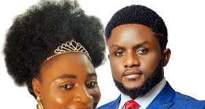 QueenLet Feat. Jimmy D Psalmist – WindBlow [Video]