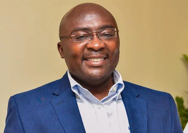 Today in History: Ghanaians don't take Bawumia seriously anymore - Murtala Mohammed