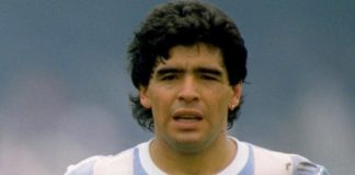 Argentina Soccer legend, Diego Maradona has died at the age of 60