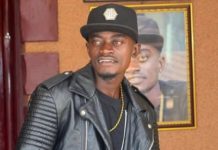 LilWin claims he is the highest paid player in Ghana