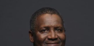Dangote's net worth now $18.3 billion - Report