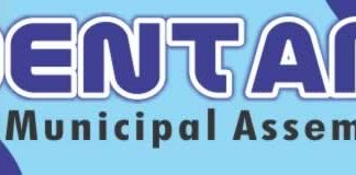 Adentan Municipal