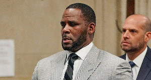 Biography & Profile Of R. Kelly