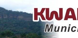 Kwahu West Municipal