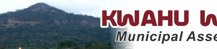 Kwahu West Municipal