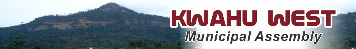 Kwahu West Municipal