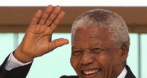Biography & Profile Of Nelson Mandela