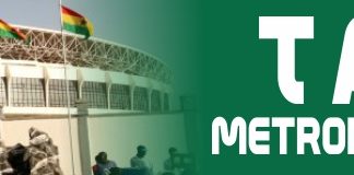 Tamale Metropolitan Assembly
