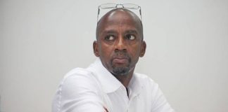 VETERAN MUSICIAN REX OMAR TO LEAD DEMO AGAINST PRESIDENT AKUFO-ADDO’S GOVERNMENT