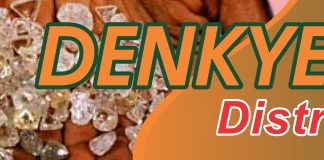 Denkyembour District