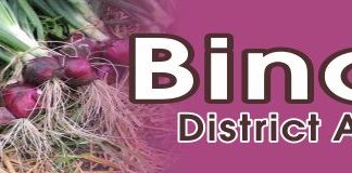 Binduri District