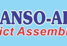 Asene Manso Akroso District Assembly