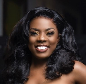 Greedy, silly braggart – Nana Aba Anamoah blasts embattled Charles Adu Boahen