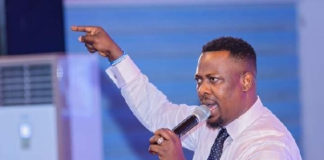 Biography & Profile Of Nigel Gaisie