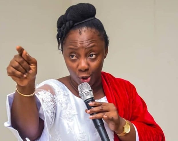 A good wife will never divorce an impotent husband – Counselor Charlotte [Video]