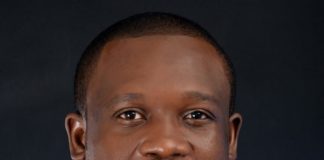 Biography & Profile Of Sam Nartey George