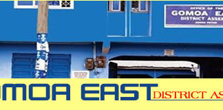 Gomoa East District Assembly