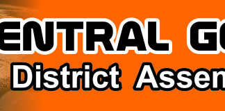 Central Gonja District