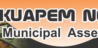 Akuapem North Municipal