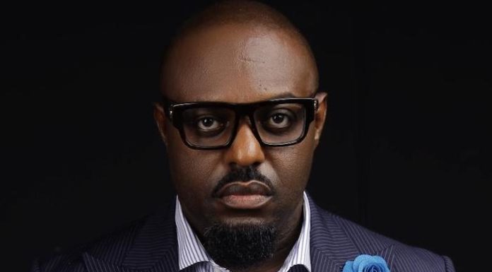 Biography & Profile Of Jim Iyke