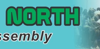 Nanumba North Municipal