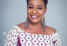 MY RESTAURANT IS ON THE VERGE OF COLLAPSING – Actress Akofa Edjeani