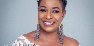 MY RESTAURANT IS ON THE VERGE OF COLLAPSING – Actress Akofa Edjeani