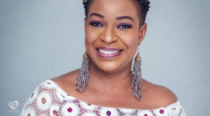 MY RESTAURANT IS ON THE VERGE OF COLLAPSING – Actress Akofa Edjeani