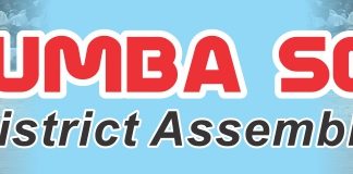 Nanumba South District
