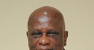 Biography & Profile Of Nasiru Sulemana Gbadegbe