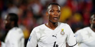 Biography & Profile Of John Paintsil