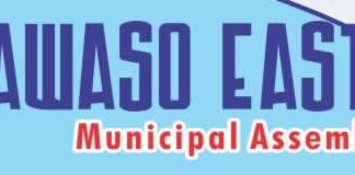 Ayawaso East Municipal
