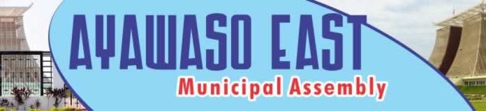 Ayawaso East Municipal