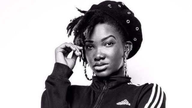 Biography & Profile Of Ebony Reigns