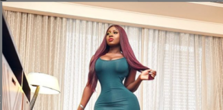 FLASHBACK: All female entertainers are recycling and dating same men – Princess Shyngle