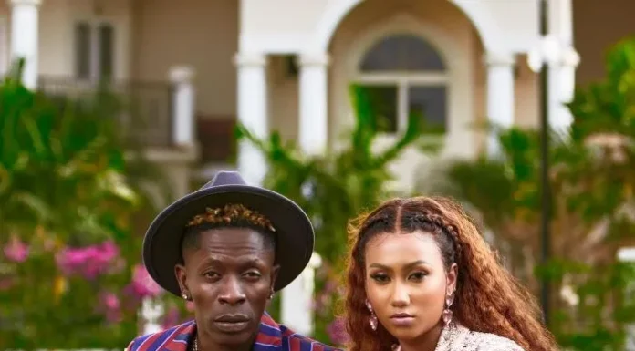 Shatta Wale begs Ghanaians to pray for Hajia4Real following her arrest reports