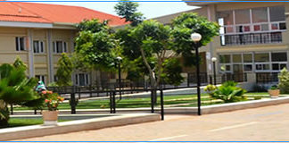 Ledzokuku Municipal