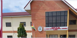 La Dade Kotopon Municipal