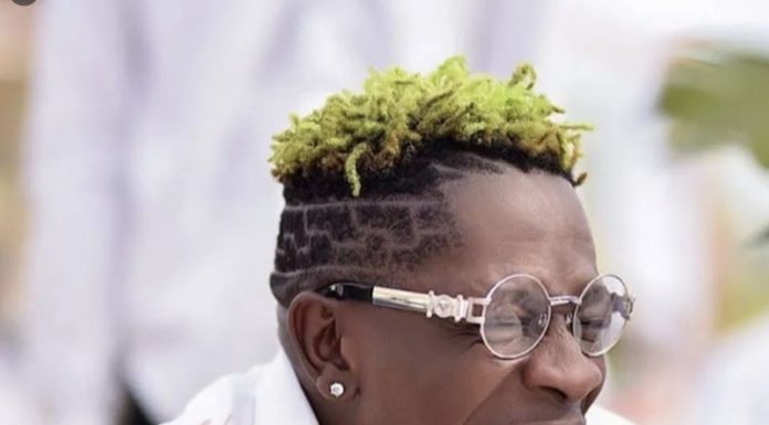 Shatta Wale finally explains absence at Hogbetsotso Rave