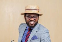 I support LGBTQI+ advocates – Abeiku Santana