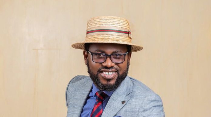 I support LGBTQI+ advocates – Abeiku Santana