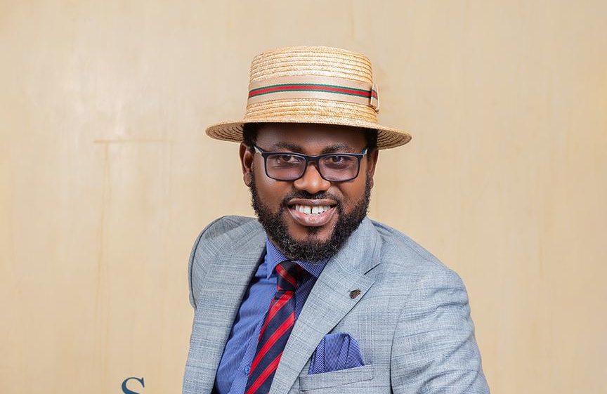 I support LGBTQI+ advocates – Abeiku Santana